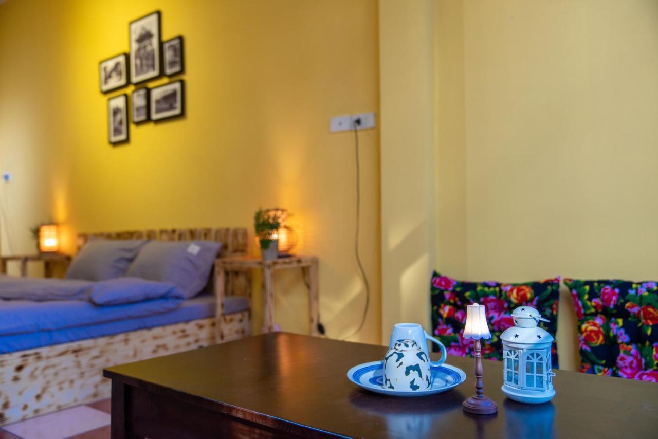 02Lovely/5 Mins To Old Quarter/Friendly/Cozy Hà Nội Ngoại thất bức ảnh