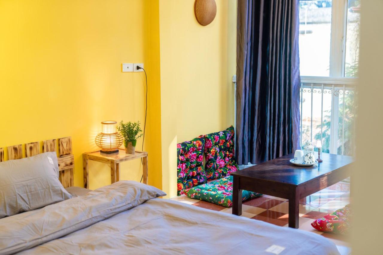 02Lovely/5 Mins To Old Quarter/Friendly/Cozy Hà Nội Ngoại thất bức ảnh