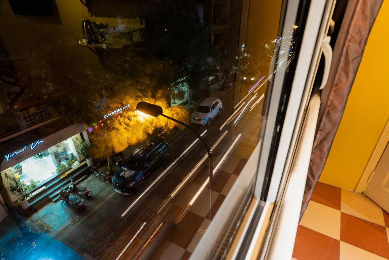 02Lovely/5 Mins To Old Quarter/Friendly/Cozy Hà Nội Ngoại thất bức ảnh