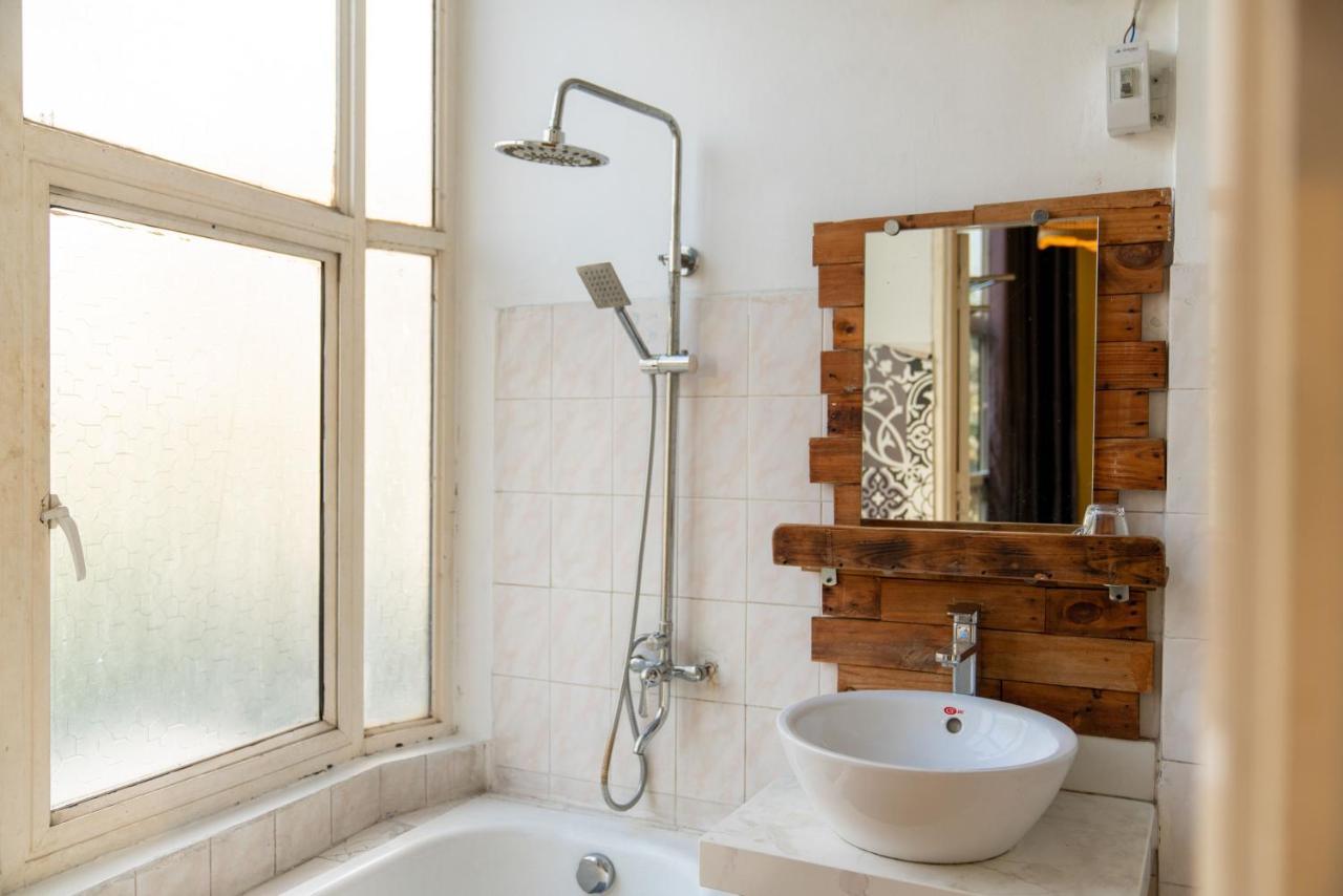02Lovely/5 Mins To Old Quarter/Friendly/Cozy Hà Nội Ngoại thất bức ảnh