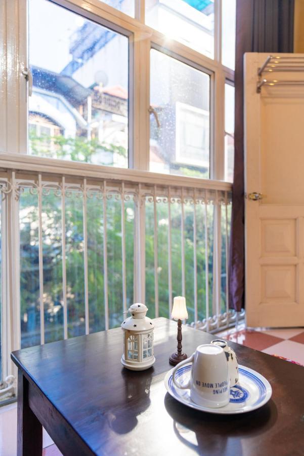 02Lovely/5 Mins To Old Quarter/Friendly/Cozy Hà Nội Ngoại thất bức ảnh